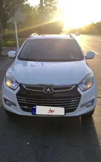 جکs5مدل ۱۴۰۰