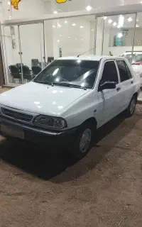 پراید۹۸