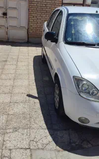 تیبا1 مدل 98