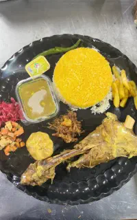 جذب نیروی آشپزخانه(کمک آشپز)