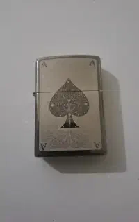 فندک Zippo