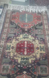 فرش دستباف 6 متری