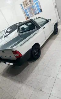 پراید وانت 1404برج 4بدون رنگ