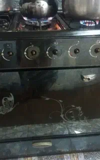 گاز ب مبلغ ۲۵۰۰