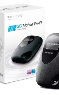 مودم قابل حمل TP Link