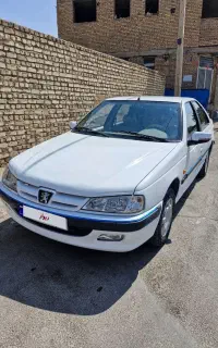 پارس سال دوگانه دستی داشبورت جدید 93