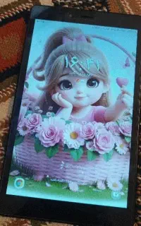تبلت گلکسی a8 2019