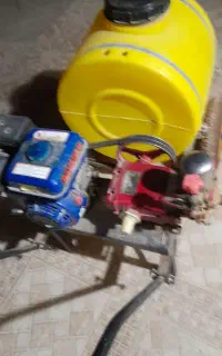 موتور سهم‌پاشی‌قیمت‌۴۰‌میلیون ‌
