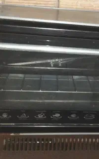 توستر