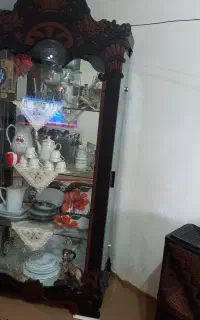 بوفه زیبا