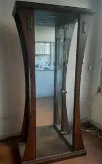 فروش یک عدد بوفه لوازم خانگی