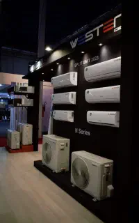 ۲دوسال دیگ کولرچه قیمته،تادیرنشده کولرتو بخر۲۴ماهه