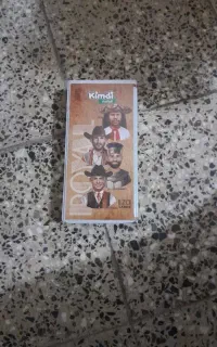 کیمدی
