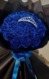 دسته گل سفارشی
