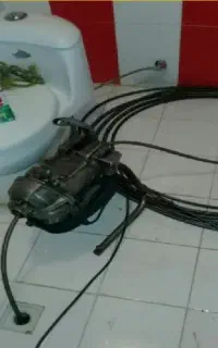 لوله بازکن سراسرتبریز اوجوزلو ۱۵دقیقه فنرزن۲۴ساعته