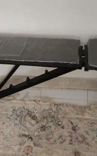 میز ورزش