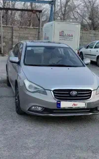 بسترن B50F