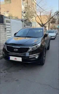 کیا اسپرتیج کوشا تحویل فوری بدون کارمزد