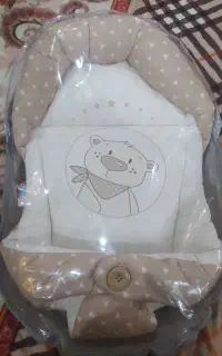 آغوشی