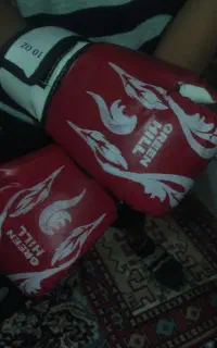 دستکش بوکس
