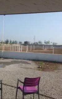 کارگری ومهتری درباشگاه سوارکاری