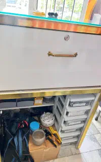 کشو مناسب دفترکار
