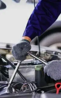 تعمیرکار ماشین