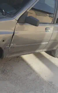 ماشین پراید