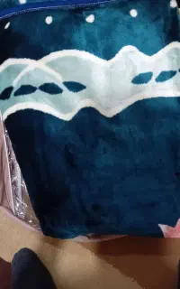 پتوگل باف دو رو
