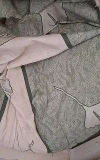 تشک دونفره