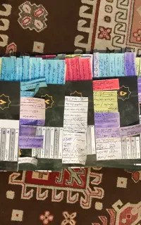 کتاب نظام مهندسی معماری