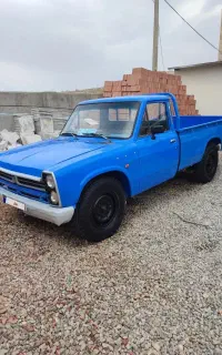 نیسان ژاپنی قابل معاوضه