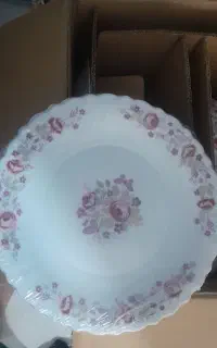 فروش پارس اپال 28 پارچ نو نو