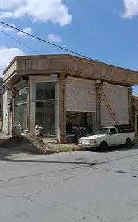 کرکره برقی و شیشه سکوریت شعبانی