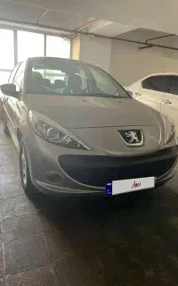 ۲۰۷ پانا صفر خشک