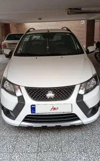 کوییک s مدل 1404