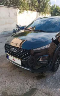 x22 پرو دنده ایی ۴۰۴