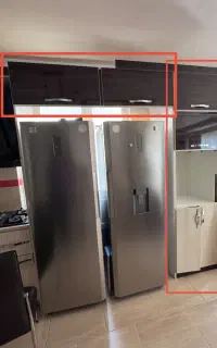 فروش کابینت ،باکس درب دار ،میز تحریر