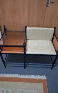 صندلی‌تلفن