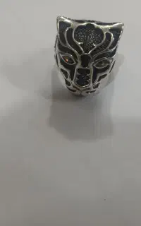 انگشتر نقره(۹۲۵)(ترکیه)