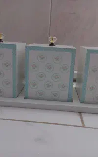 یسری ظرف و ظروف