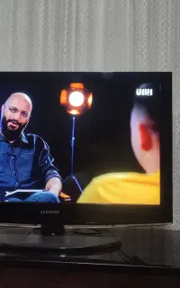 تلویزیون ال سی دی