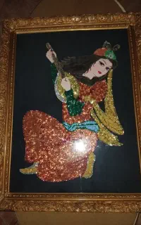 تابلو دیواری