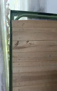 تخت سربازی اصل
