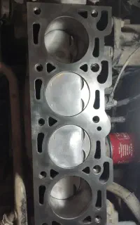 خدمات مکانیکی تعمیر موتور و گیربکس