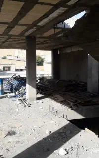 نیرو ماهر قالب بند و الموتور بند
