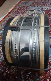 طبل محرم