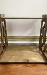 استند ضدآب