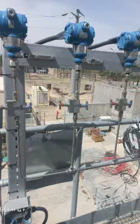 مشعل ،برق،تعمیرات متورخانه،تاسیسات استخر