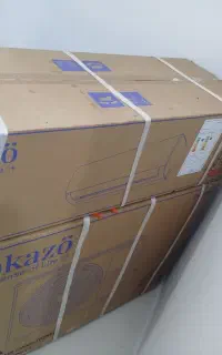 کولرگاری  آکبند 24000
